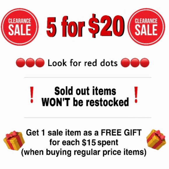 🔴𝟱/$𝟮𝟬🔴𝗖𝗟𝗘𝗔𝗥𝗔𝗡𝗖𝗘 Pink Earrings NEW - Picture 2 of 10